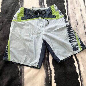 OP Internation Men's Swim Shorts
